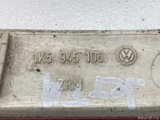 1K5945106 VAG Бампер задний Volkswagen Jetta 5 Арт E31583227, вид 6