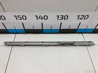 3C9807459A2ZZ VAG Молдинг заднего бампера левый Volkswagen Passat B6 Арт E31585420, вид 1
