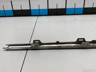 3C9807459A2ZZ VAG Молдинг заднего бампера левый Volkswagen Passat B6 Арт E31585420, вид 7