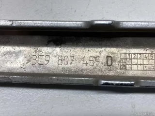 3C9807459A2ZZ VAG Молдинг заднего бампера левый Volkswagen Passat B6 Арт E31585420, вид 8