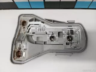 6Q6945257F VAG Плата заднего фонаря левого Volkswagen Polo 4 Арт E31589474, вид 1