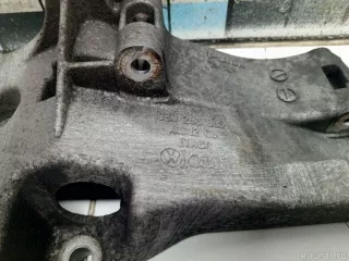 036260883B VAG Кронштейн генератора Volkswagen Caddy 3 Арт E31609919, вид 6