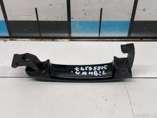 5N0837205MGRU VAG Ручка наружная Volkswagen Polo 6 Арт E31654277, вид 4