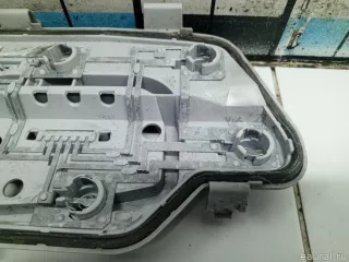 6Q6945258A VAG Плата заднего фонаря правого Volkswagen Polo 4 Арт E31663259, вид 3