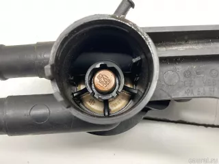03C121026M VAG Корпус термостата Volkswagen Polo 6 Арт E31672586, вид 8