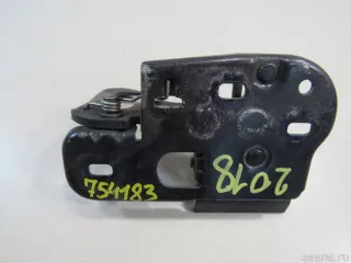 1T0823480A VAG Крючок для одежды Volkswagen Touran 1 Арт E80754183, вид 2