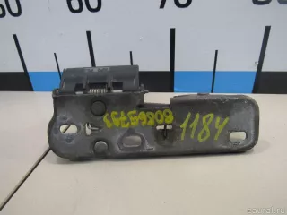 1K0823480 VAG Крючок капота Volkswagen Golf 5 Арт E80869793, вид 4