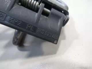 1K0823480 VAG Крючок капота Volkswagen Golf 5 Арт E80869793, вид 5