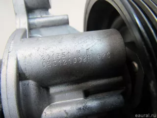 03C121008H VAG Насос водяной (помпа) Seat Altea Арт E81047784, вид 5