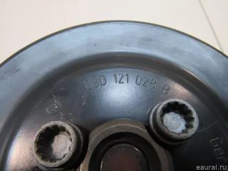 03C121008H VAG Насос водяной (помпа) Seat Altea Арт E81047784, вид 6