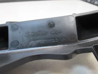 1T0941231A VAG Кронштейн фар левый Volkswagen Caddy 3 Арт E81052037, вид 4