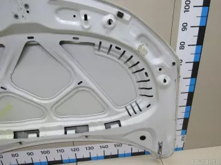 60U823031 VAG Капот Skoda Rapid Арт E81082035, вид 11