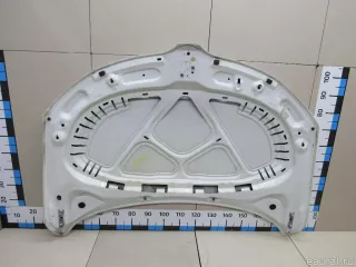 60U823031 VAG Капот Skoda Rapid Арт E81082035, вид 9