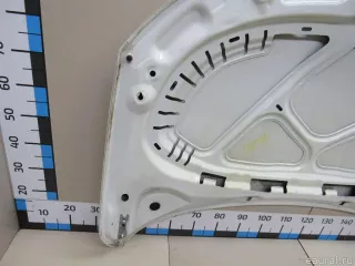 60U823031 VAG Капот Skoda Rapid Арт E81082035, вид 10