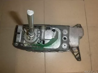 7L0711025C VAG Кулиса КПП Volkswagen Touareg 1 Арт E84004182, вид 1