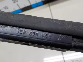 3C9839066A VAG Направляющая стекла Volkswagen Passat B7 Арт E84461588, вид 4