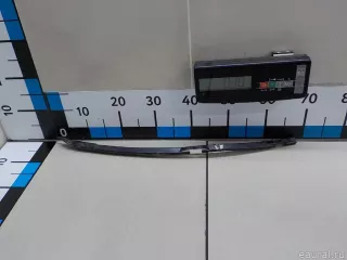 3C9839066A VAG Направляющая стекла Volkswagen Passat B7 Арт E84461588, вид 5