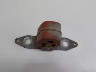 7L0253144D VAG Кронштейн глушителя Audi Q7 4L Арт E84650457, вид 2