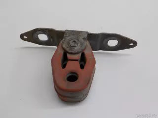 7L0253144D VAG Кронштейн глушителя Audi Q7 4L Арт E84650457, вид 3