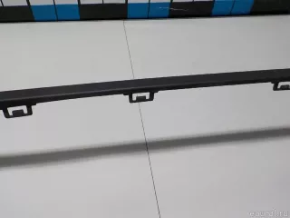 2E0807819 VAG Накладка переднего бампера центральная Volkswagen Crafter 1 Арт E52530867, вид 5