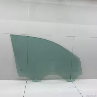 7L0845201F VAG Стекло двери передней левой Porsche Cayenne 957 Арт E84724496, вид 1