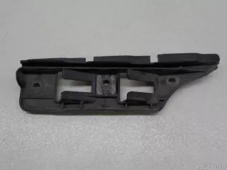 1K0807183 VAG Направляющая переднего бампера левая Volkswagen Golf 5 Арт E84782759, вид 2