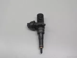038130073BN VAG Форсунка Volkswagen Transporter T5 restailing Арт E84824962, вид 1