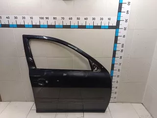 1Z0831056 VAG Дверь передняя правая Skoda Octavia A8 Арт E84829387, вид 1