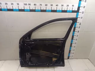 1Z0831056 VAG Дверь передняя правая Skoda Octavia A8 Арт E84829387, вид 14