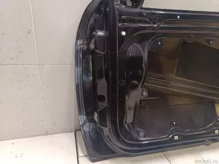 1Z0831056 VAG Дверь передняя правая Skoda Octavia A8 Арт E84829387, вид 15