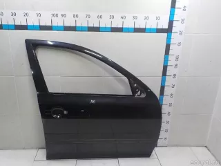1Z0831056 VAG Дверь передняя правая Skoda Octavia A8 Арт E84829387, вид 17