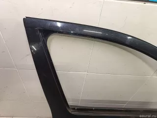 1Z0831056 VAG Дверь передняя правая Skoda Octavia A8 Арт E84829387, вид 5