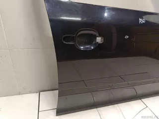 1Z0831056 VAG Дверь передняя правая Skoda Octavia A8 Арт E84829387, вид 6