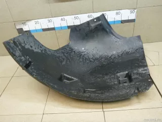1648841022 Mercedes Benz Локер передний правый Mercedes ML W164 Арт E100242972, вид 1