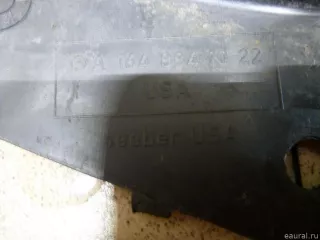 1648841022 Mercedes Benz Локер передний правый Mercedes ML W164 Арт E100242972, вид 5
