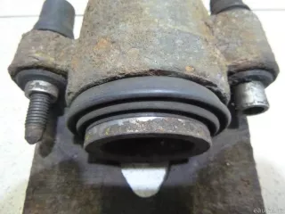 6N0615124B VAG Суппорт тормозной передний правый Volkswagen Lupo Арт E100248299, вид 4