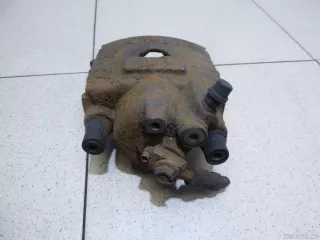 6N0615124B VAG Суппорт тормозной передний правый Volkswagen Lupo Арт E100248299, вид 5