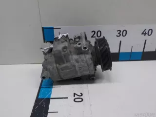 1K0820859M VAG Компрессор кондиционера Seat Leon 3 Арт E52552782, вид 1