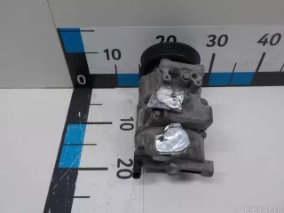 1K0820859M VAG Компрессор кондиционера Seat Leon 3 Арт E52552782, вид 2