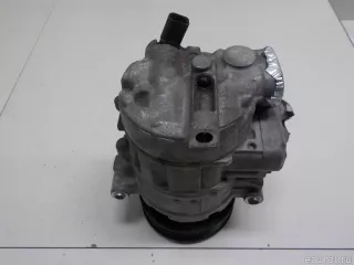 1K0820859M VAG Компрессор кондиционера Seat Leon 3 Арт E52552782, вид 9