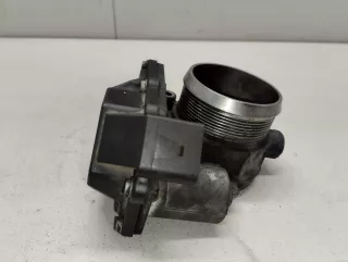 076128063A VAG Дроссельная заслонка Volkswagen Transporter T5 restailing Арт E23748577, вид 5