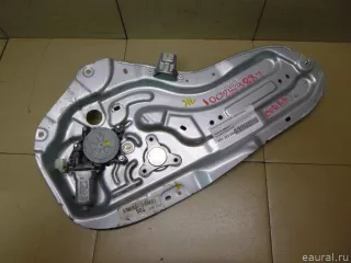 834011M010 Hyundai-Kia Стеклоподъемник электр. задний левый Kia Cerato 2 Арт E100253884, вид 2
