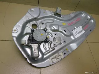 834011M010 Hyundai-Kia Стеклоподъемник электр. задний левый Kia Cerato 2 Арт E100253884, вид 3