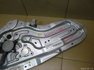 834011M010 Hyundai-Kia Стеклоподъемник электр. задний левый Kia Cerato 2 Арт E100253884, вид 4