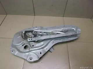 834011M010 Hyundai-Kia Стеклоподъемник электр. задний левый Kia Cerato 2 Арт E100253884, вид 5