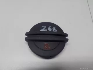 2Q0121321A VAG Крышка расширительного бачка Volkswagen Sharan 2 restailing Арт E52521268, вид 1