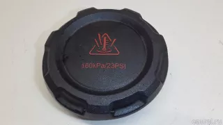2Q0121321A VAG Крышка расширительного бачка Volkswagen Amarok Арт E70628359, вид 1