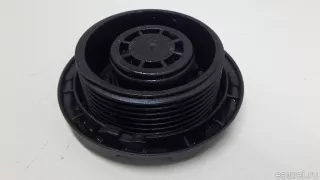 2Q0121321A VAG Крышка расширительного бачка Volkswagen Amarok Арт E70628359, вид 3