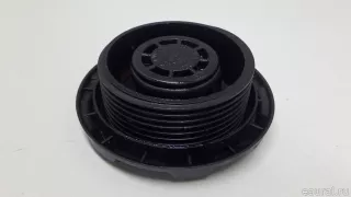 2Q0121321A VAG Крышка расширительного бачка Volkswagen Amarok Арт E70628359, вид 4