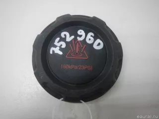 2Q0121321A VAG Крышка расширительного бачка Audi Q2 Арт E70752960, вид 1